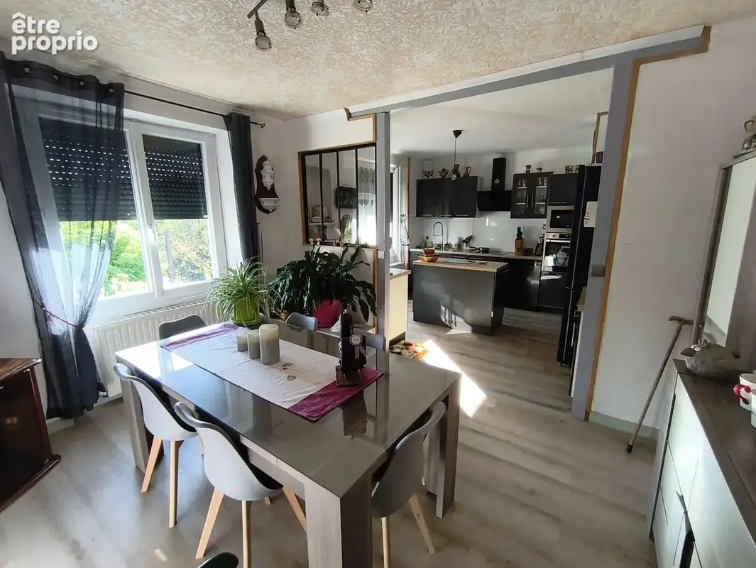 Maison 7 pièces 130 m² à vendre à Correze (19800) - photo 88
