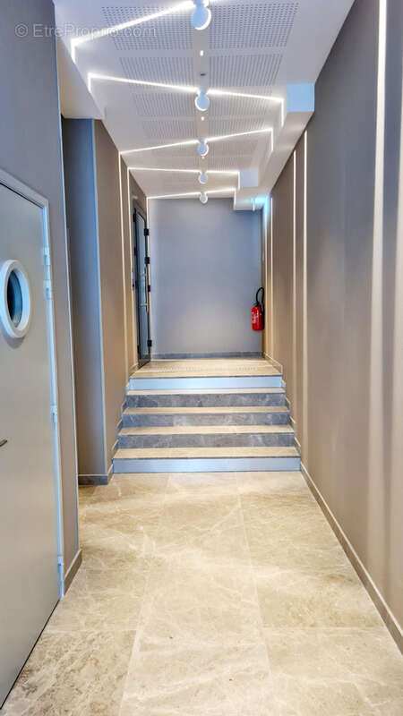 Appartement à DEAUVILLE