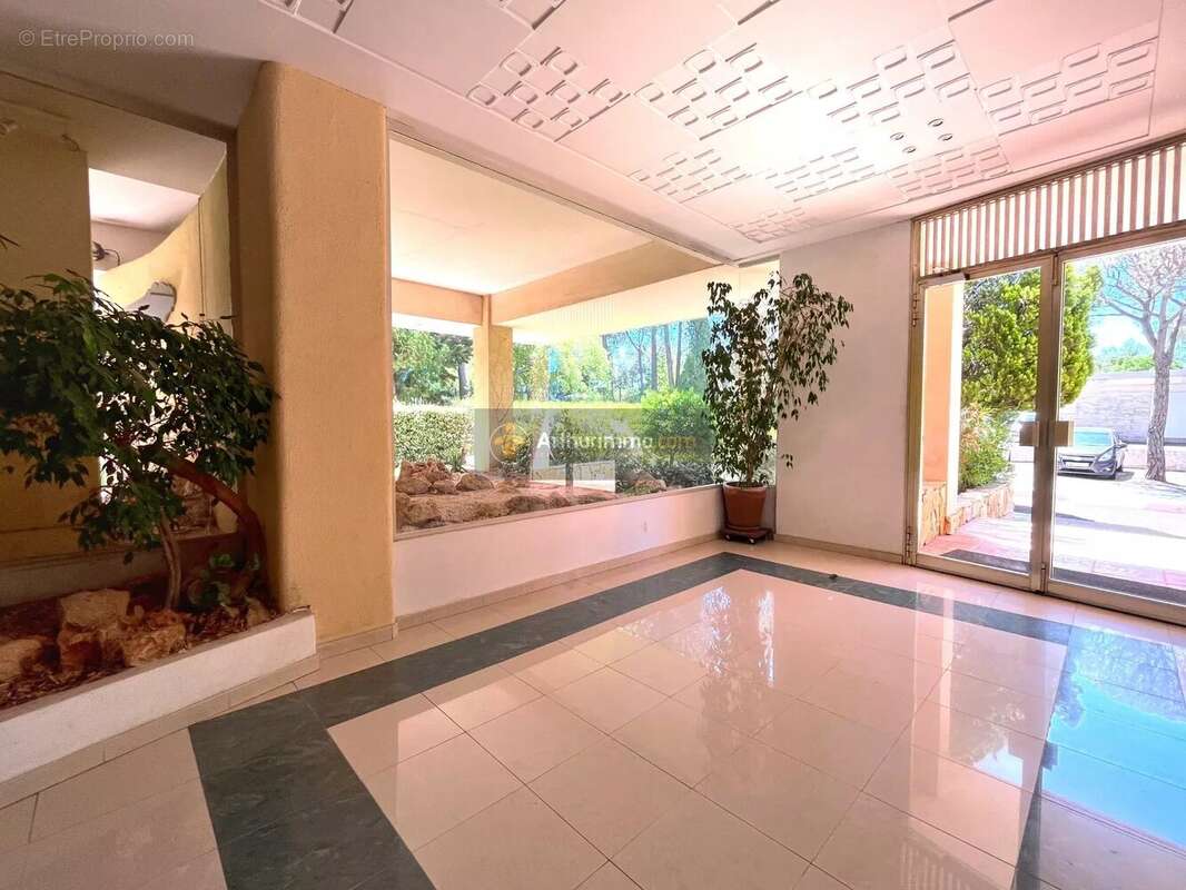 Appartement à SAINT-RAPHAEL