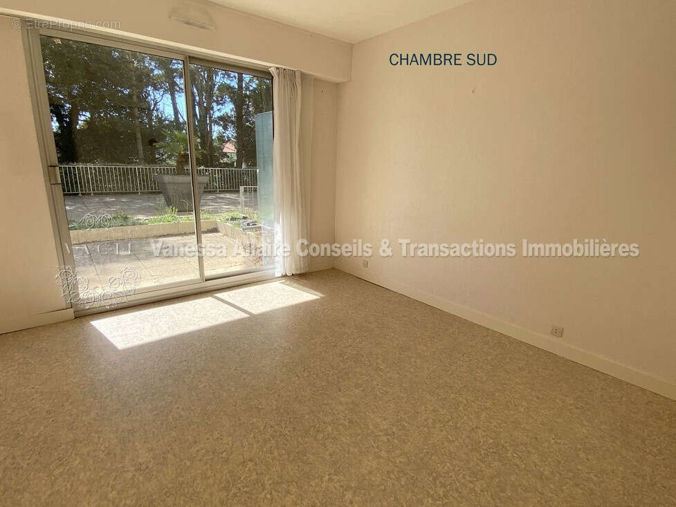 Appartement à LA BAULE-ESCOUBLAC