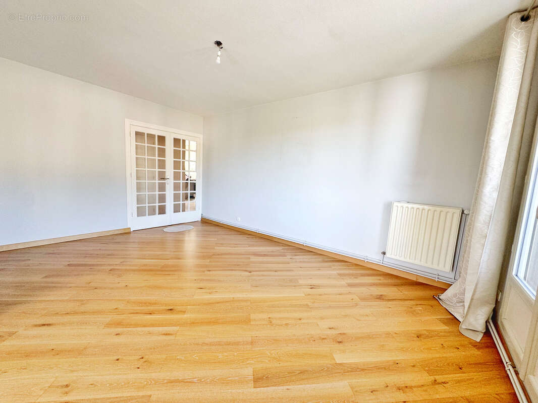 Appartement à RIVE-DE-GIER