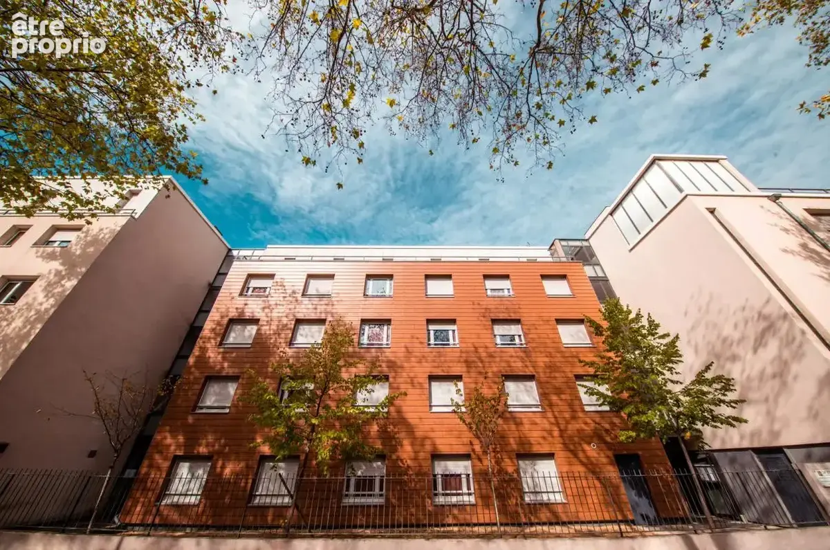 Spécial Investisseur Studio 18.10m² - photo 2