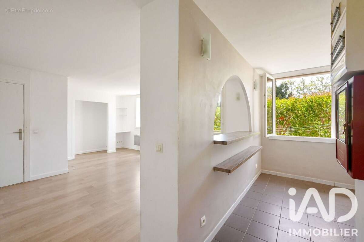 Photo 4 - Appartement à MARSEILLE-9E