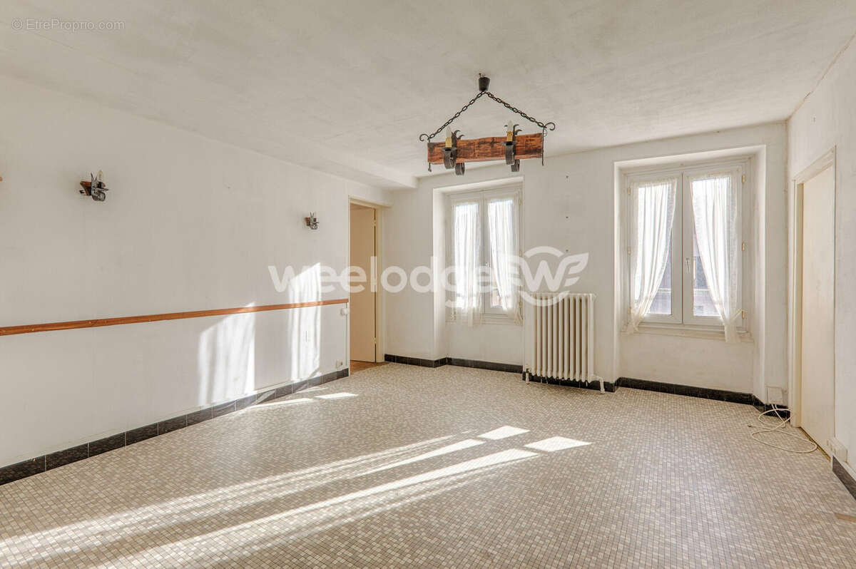 Maison à ANDRESY