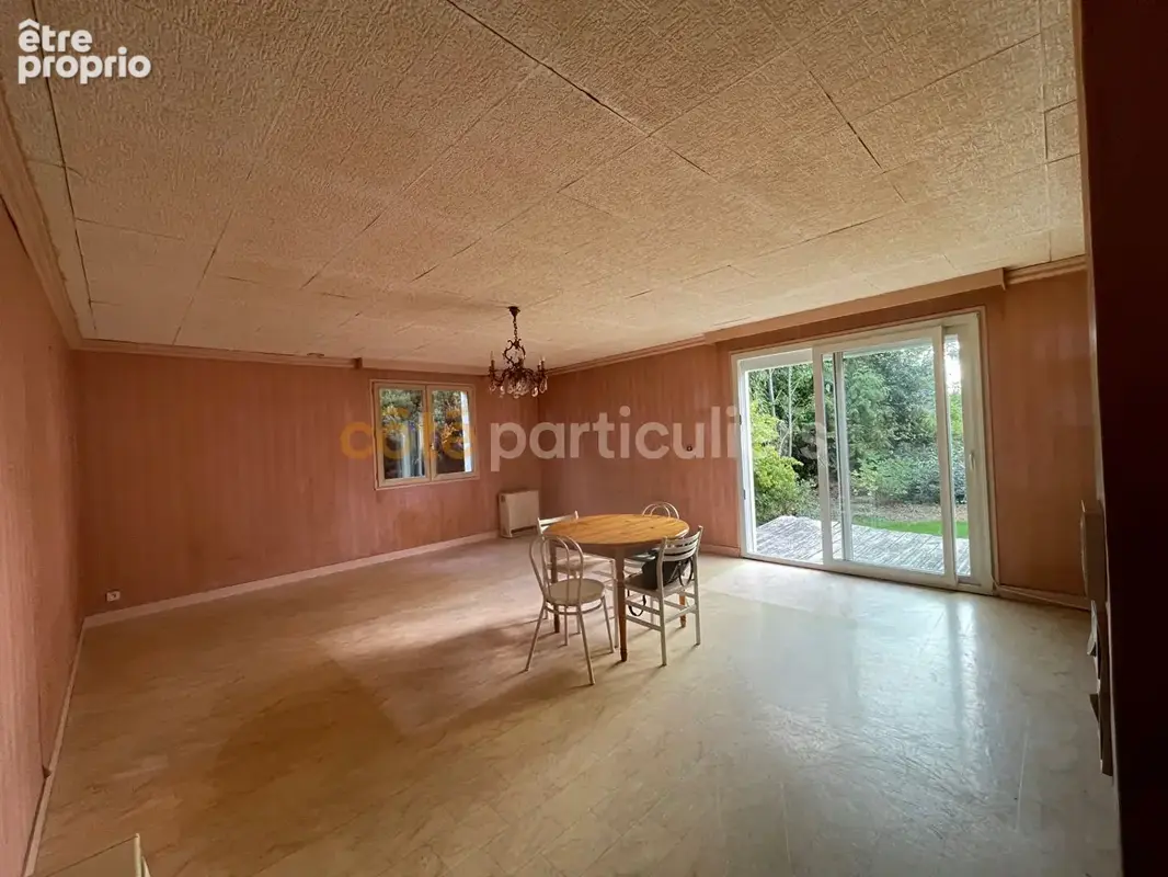 Photo Maison à Pontivy au prix de 192 738€