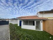 Maison à SAINT-MEDARD-EN-JALLES