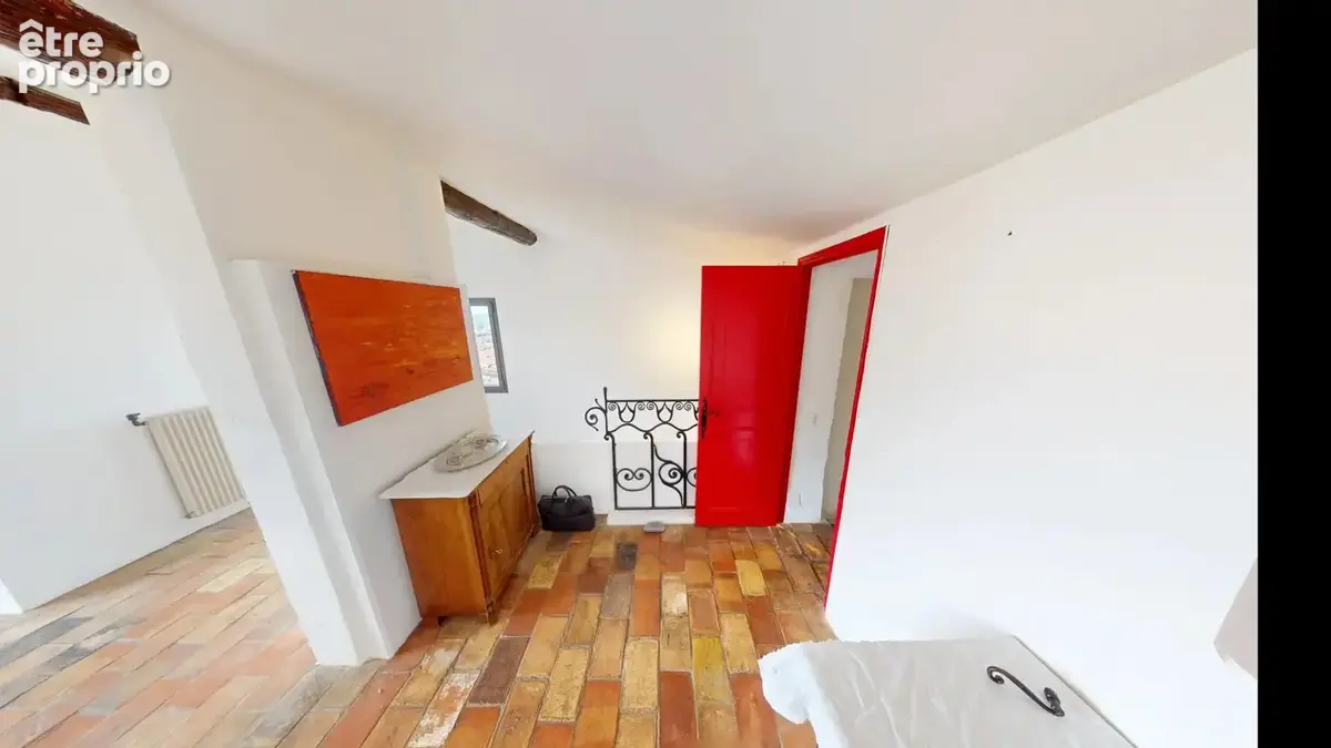 Appartement 3 pieces vue mer de 88 m² à vence - photo 3