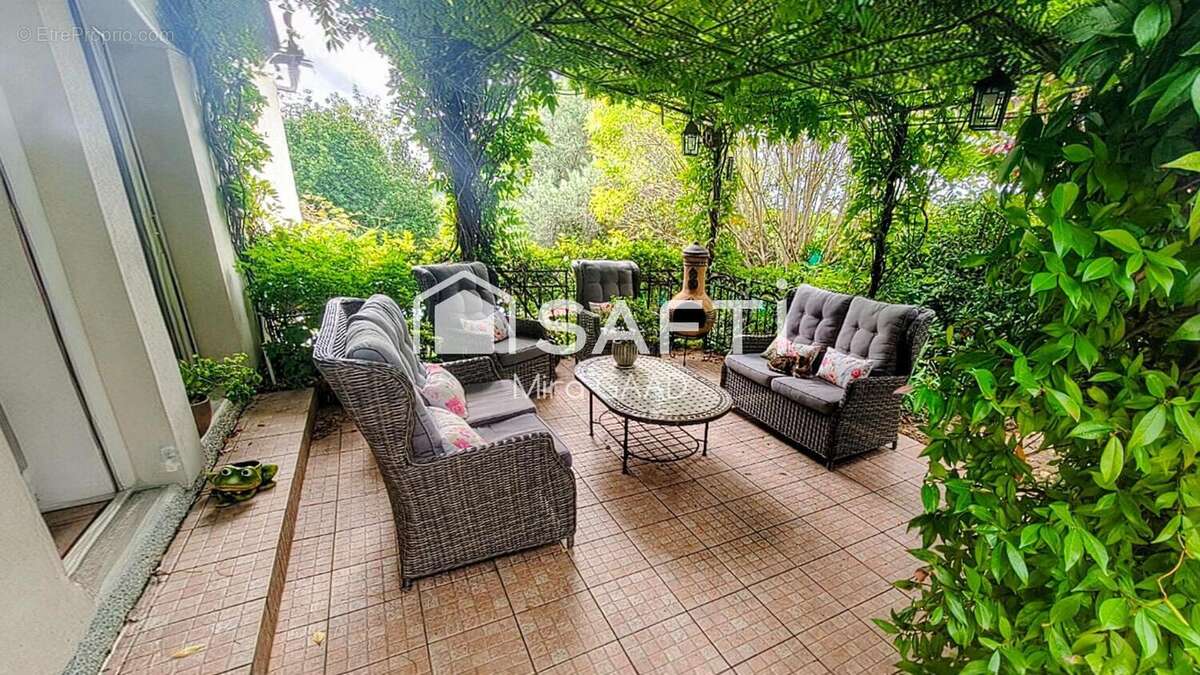 Photo 6 - Maison à MONTASTRUC-LA-CONSEILLERE