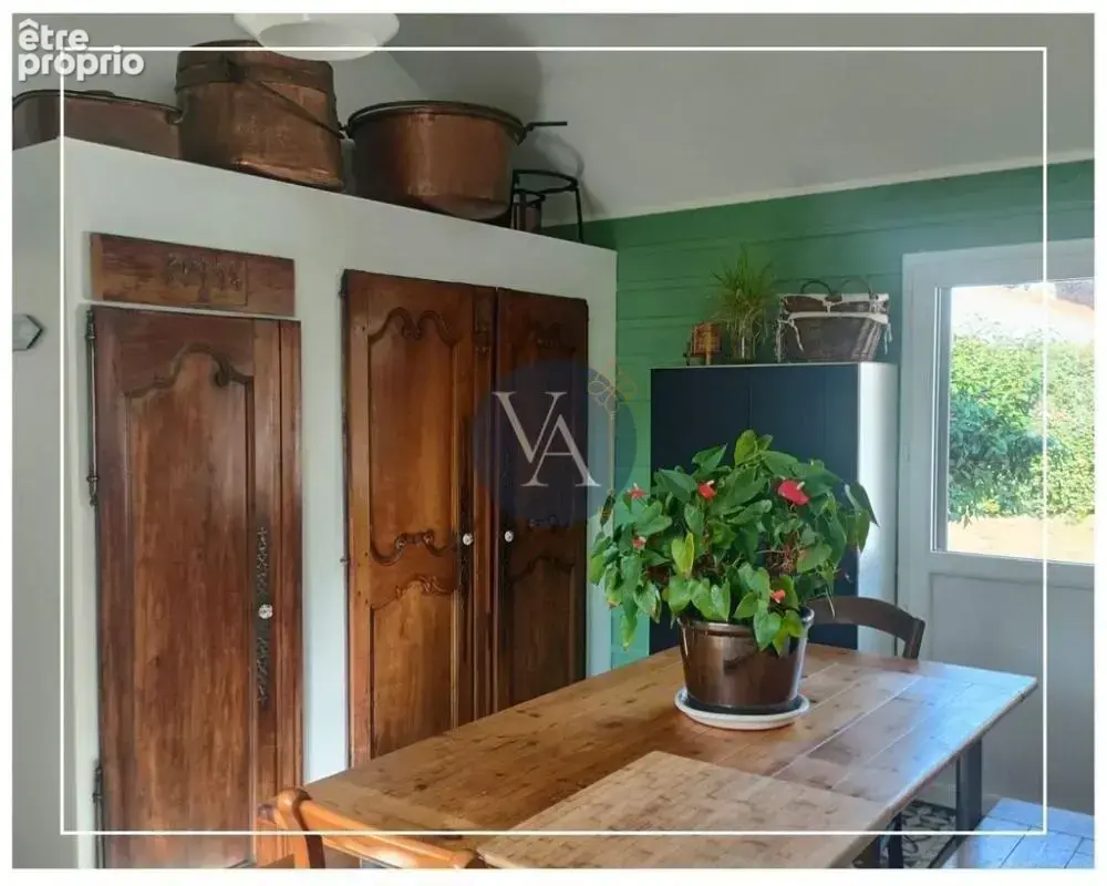 Maison familiale 194 m² - 5 chambres à Bourgneuf-en-Retz - photo 5