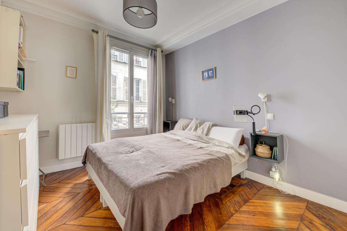 Appartement - photo 15