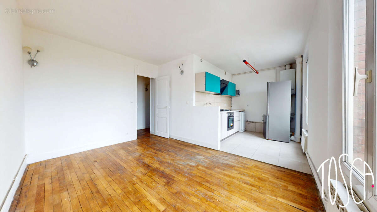 Appartement à CHOISY-LE-ROI