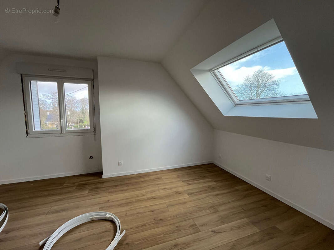 Maison Ploubezre 5 pièce(s) 120 m2 - photo 7