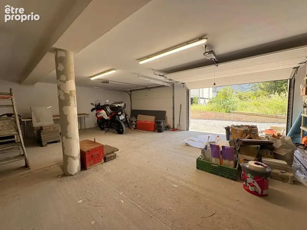 Maison d’architecte contemporaine - photo 13