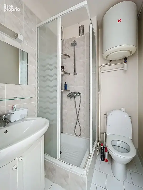 Villers sur mer studio 18.5 m² - photo 10