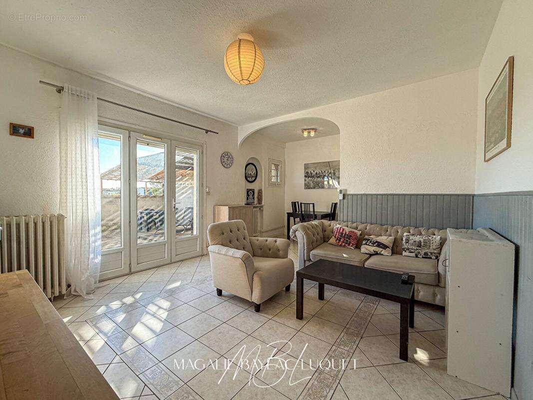 Maison à CARCASSONNE