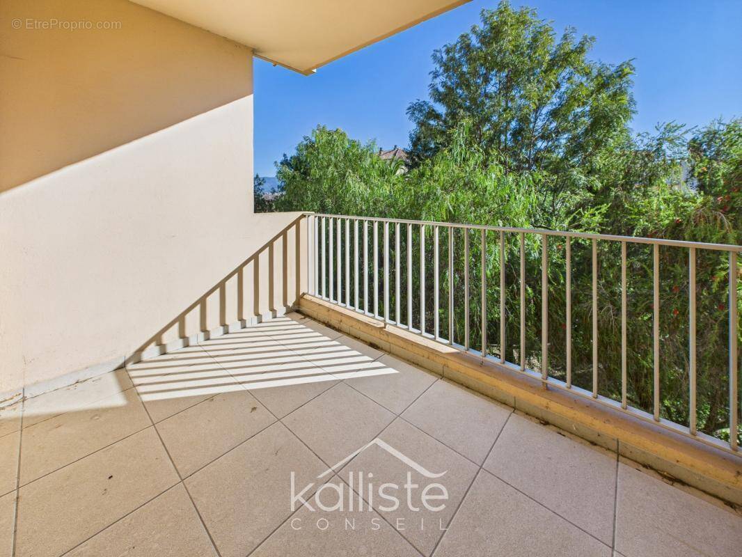 Appartement à AJACCIO