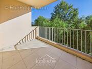 Appartement à AJACCIO