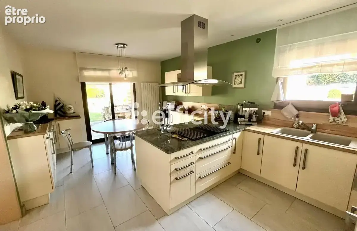 Maison 5 pièces 141 m² à vendre à Plouhinec (56680) - photo 7