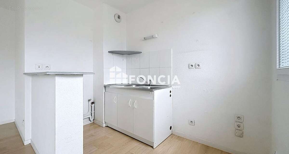 Appartement à TOUQUES