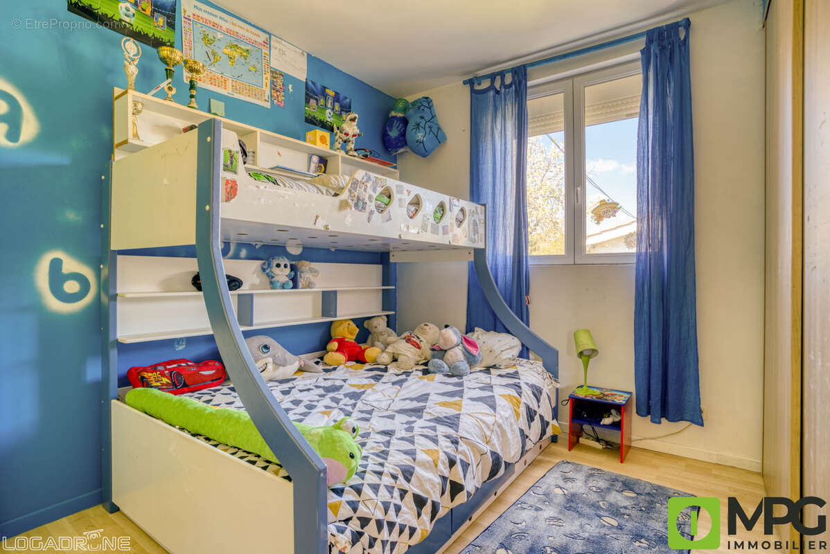 Maison à VILLENEUVE-SUR-LOT