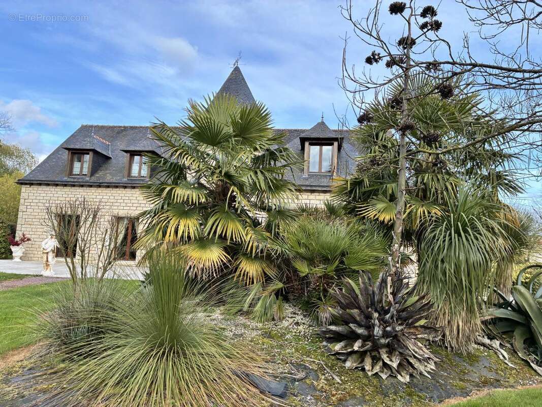Maison 260 m² à Soulge-Sur-Ouette  - photo 2