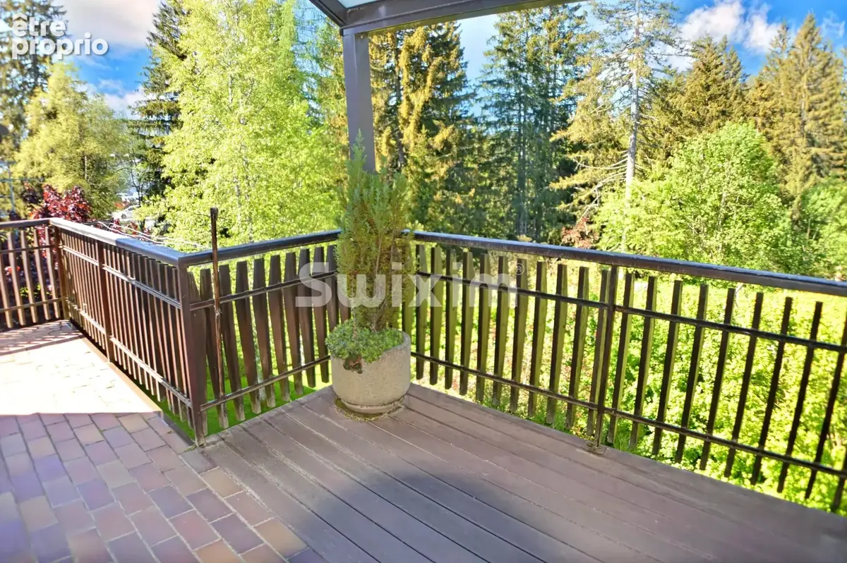 Maison 4 pièces 107 m² à vendre à Les Rousses (39220) - photo 8