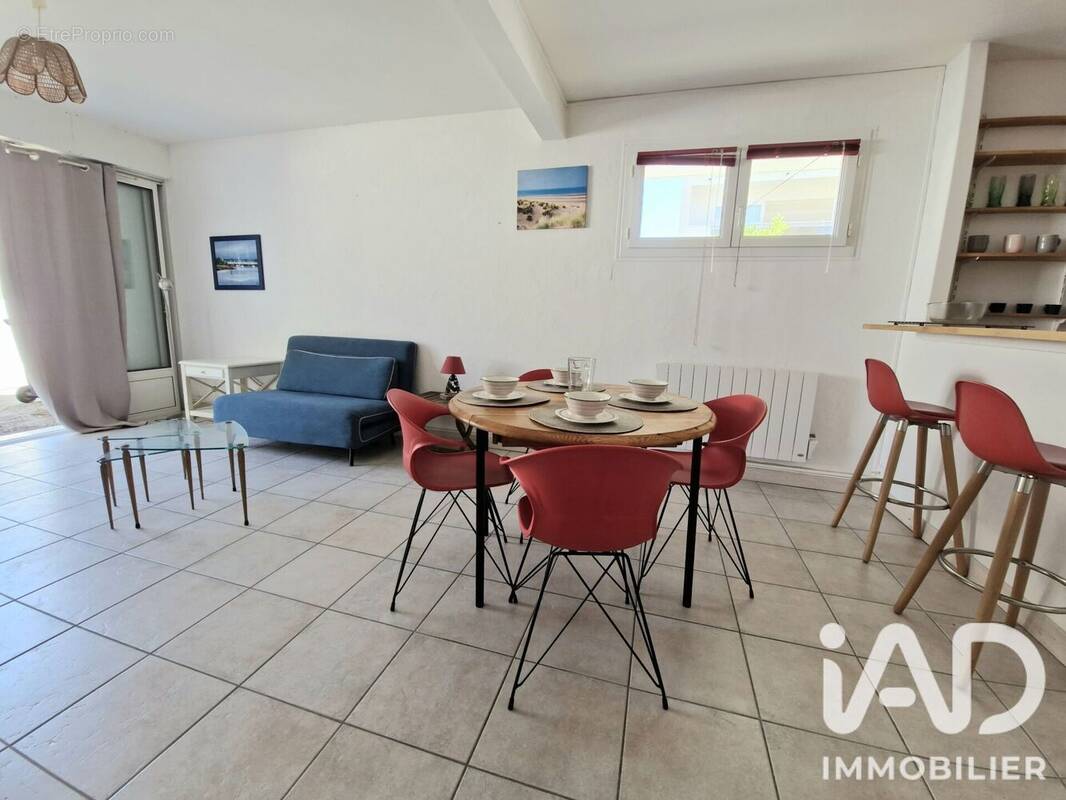 Photo 1 - Appartement à ROYAN