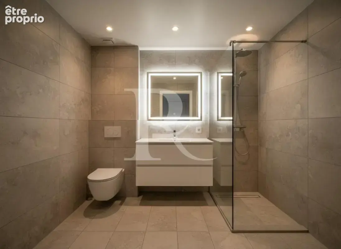 Appartement 3 pièces à Ivry-sur-Seine - photo 3