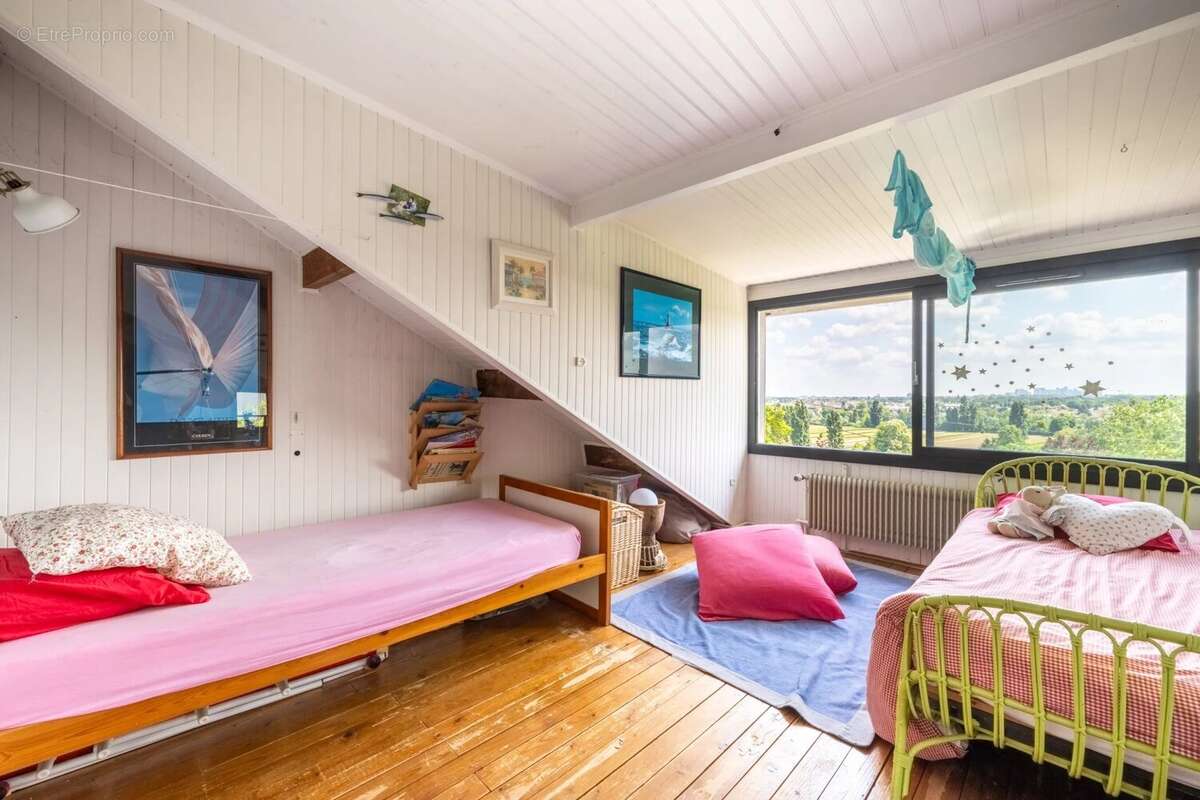 Maison de caractère - Le Pecq - photo 15
