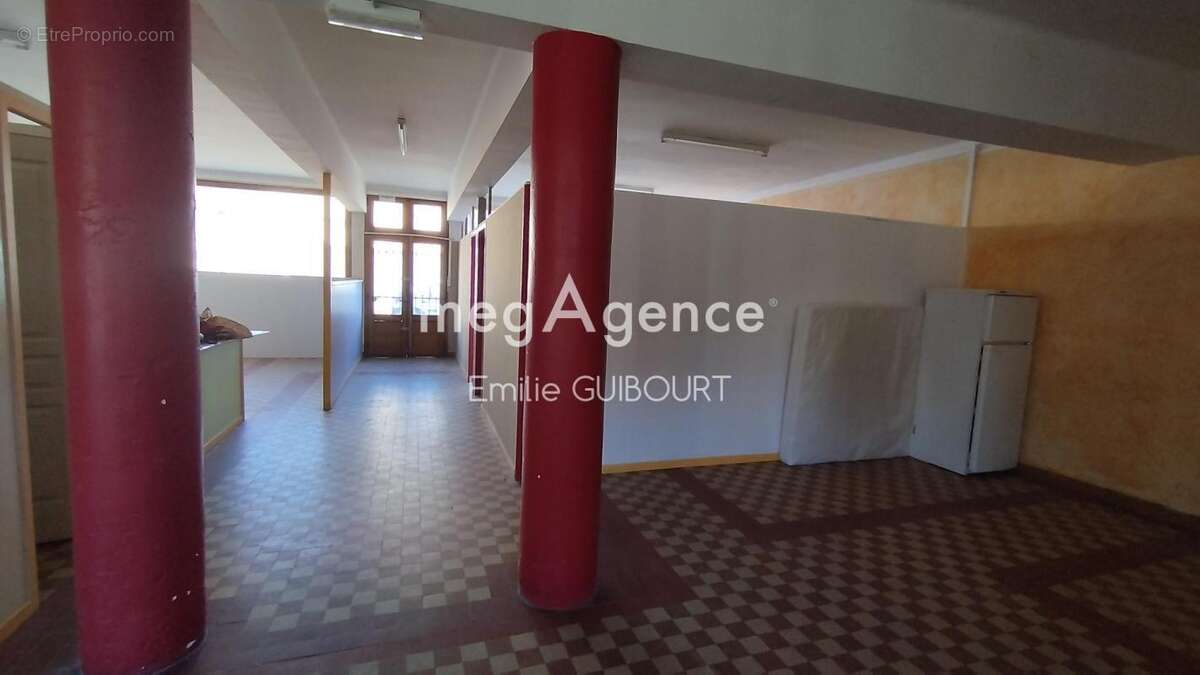 Appartement à PAMIERS