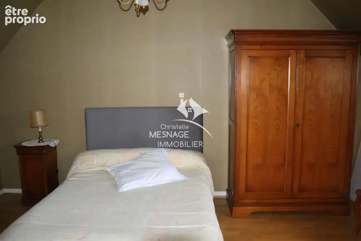 À vendre chez Christelle Mesnage Immobilier - Lanvallay, Dan - photo 21