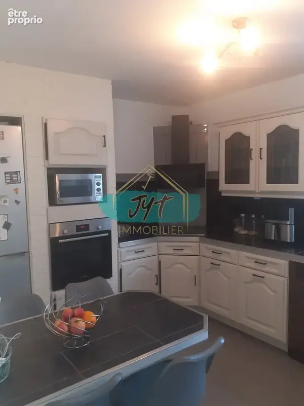 Maison 5 pièces 95 m² à vendre à Ecouen (95440) - photo 10