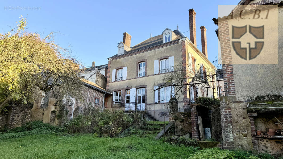 Maison à VENDOME