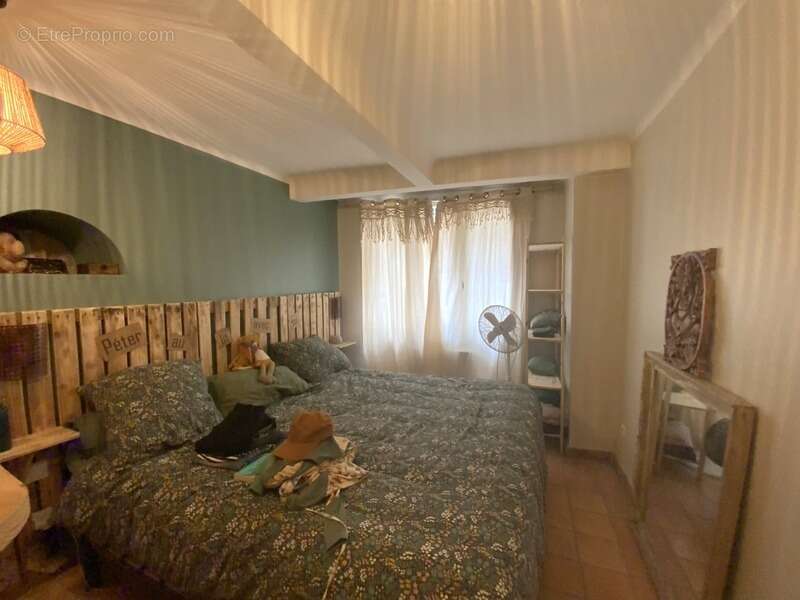 Maison à SAINT-MICHEL-L'OBSERVATOIRE