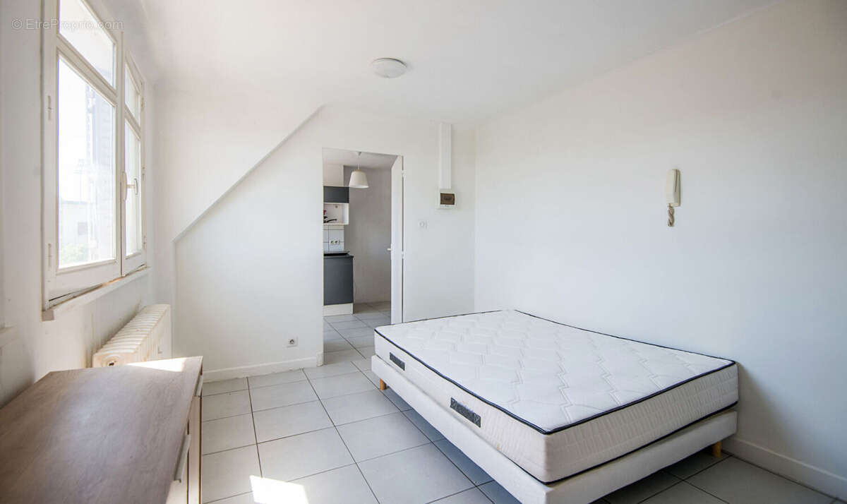 Appartement à RODEZ