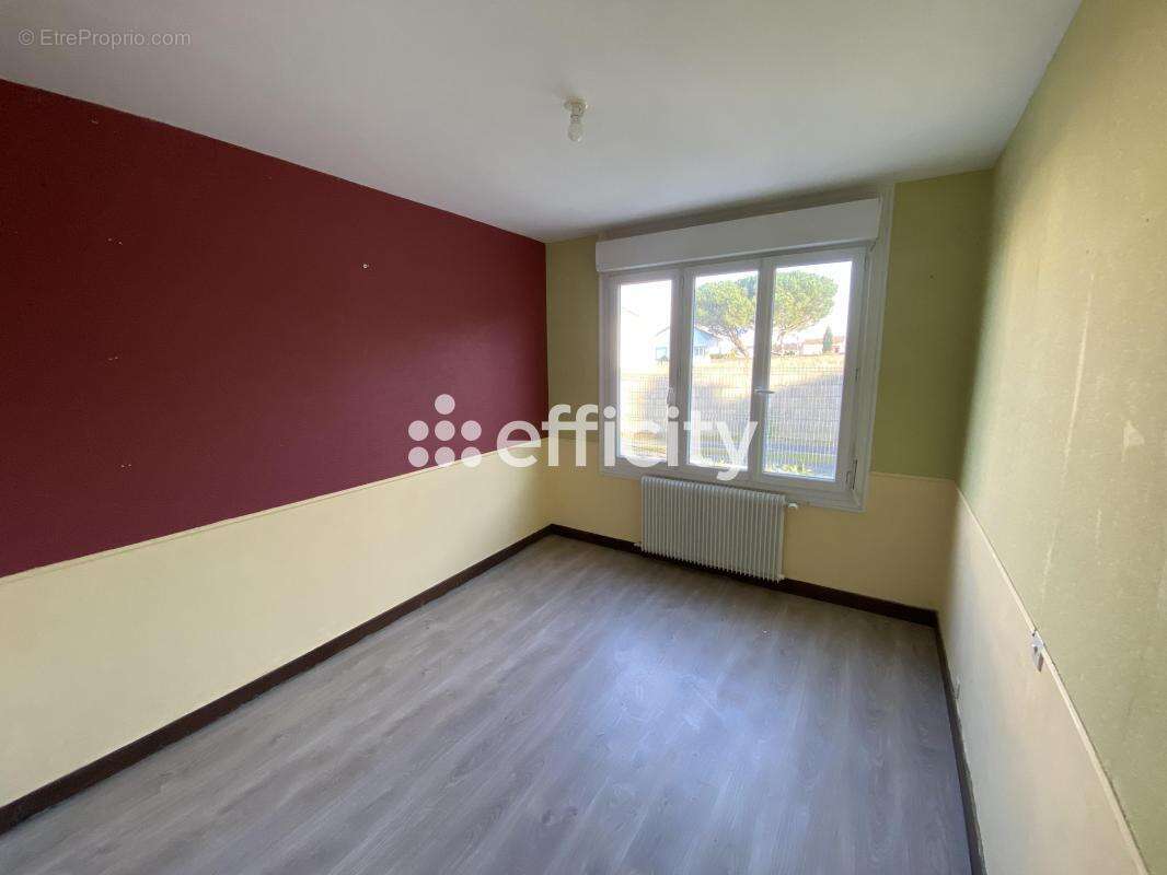 Maison à LA PLAINE-SUR-MER