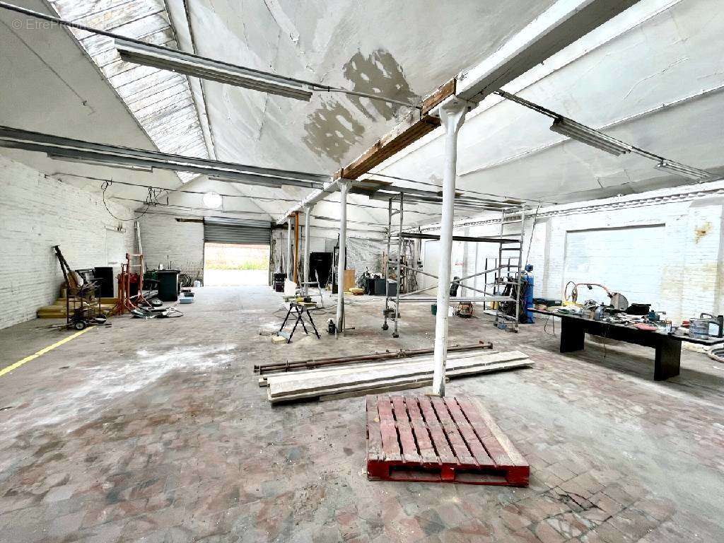 Commerce à NOTRE-DAME-DE-BONDEVILLE