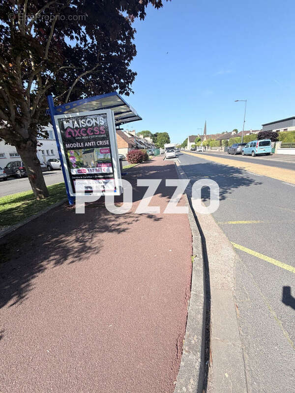 Appartement Bretteville Sur Odon 2 pièces - photo 4