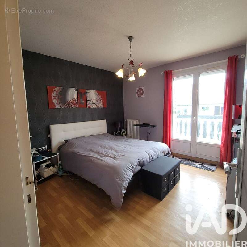 Photo 9 - Maison à LA CERLANGUE