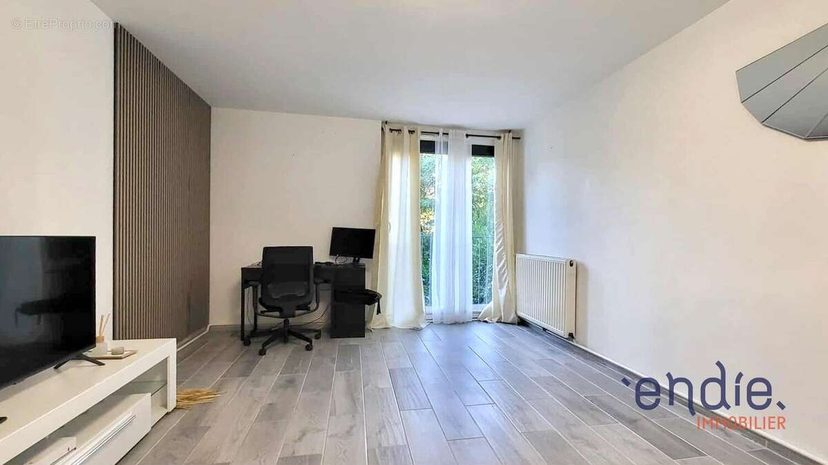 Appartement à COLOMIERS