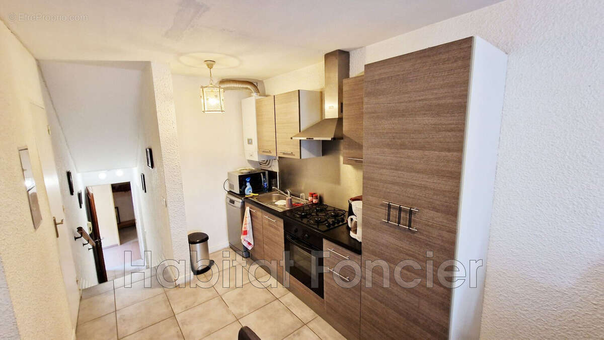 Appartement à CANET-EN-ROUSSILLON