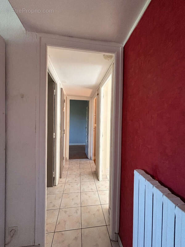Appartement à BREST