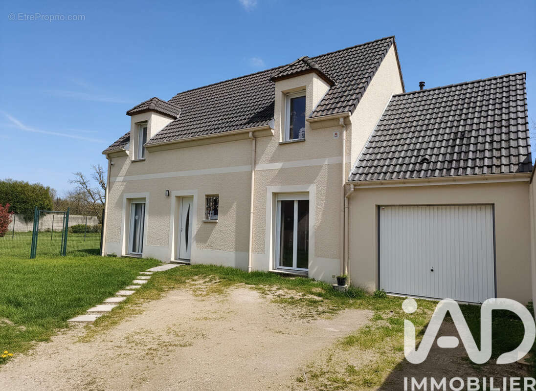 Photo 7 - Maison à AMBONNAY
