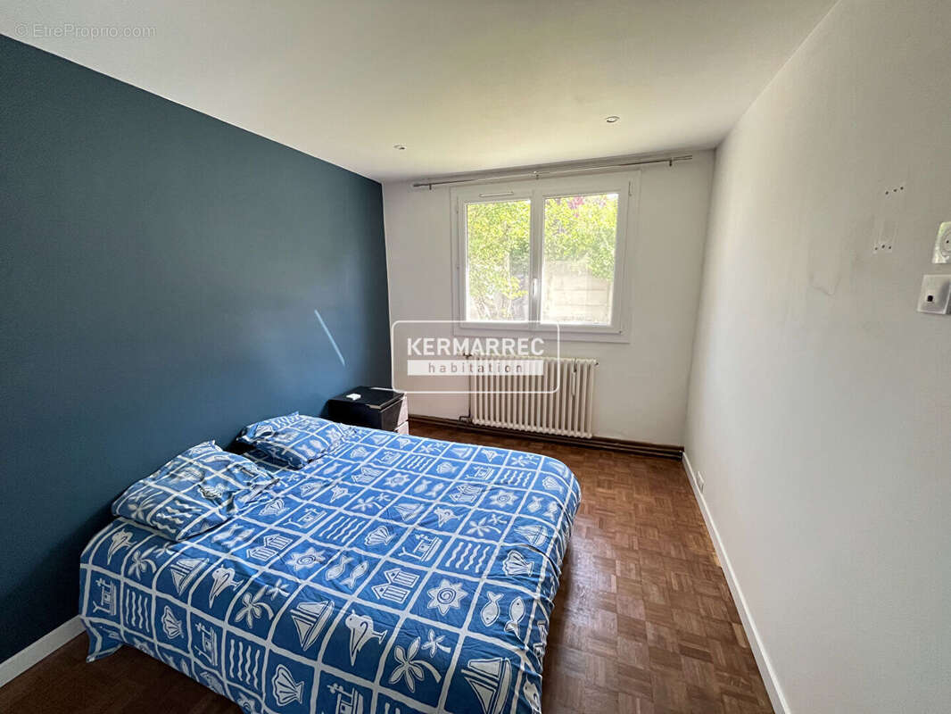 NANTES - CARDO - Maison 5 chambres - 157m² - photo 5