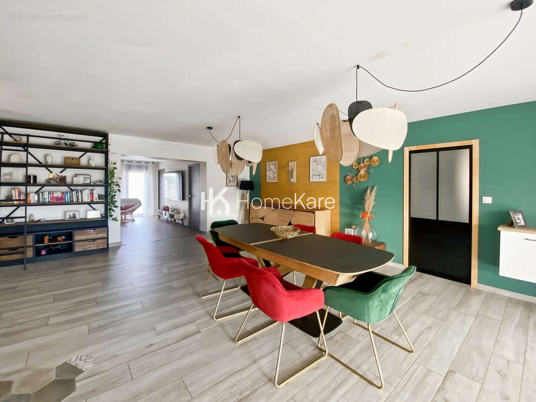 Maison à LES BARTHES