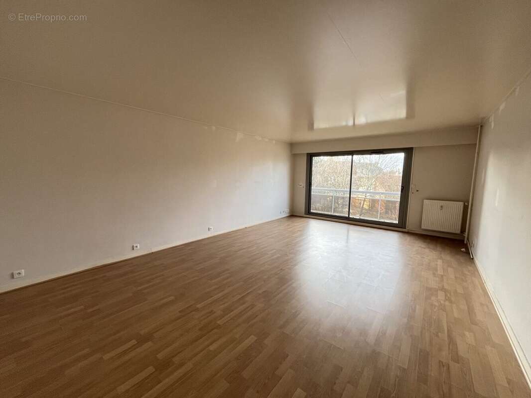 Appartement à COMPIEGNE