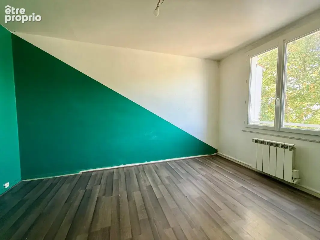 Maison La Rochelle - 87 m² - 4 chambres - garage - jardin - photo 9
