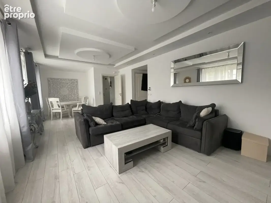 Maison dammarie les lys - photo 3