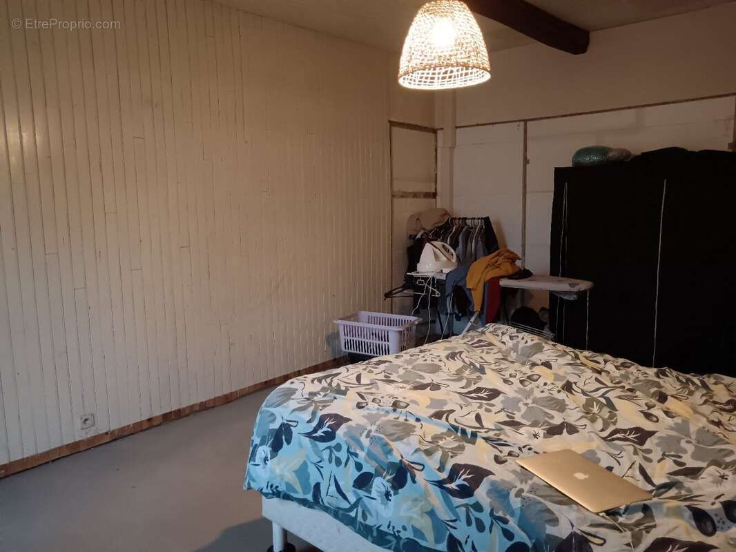 Maison à CAZOULS-LES-BEZIERS