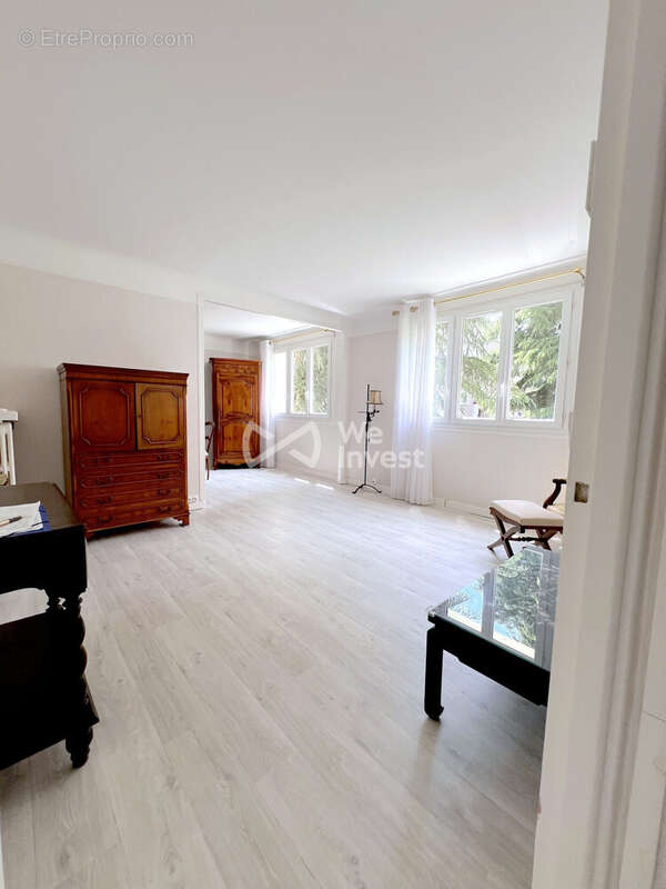 Appartement 69 m² à Viroflay  - photo 4